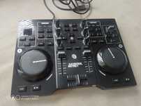 Hercules DJ Controller