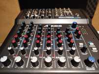 Alesis Multimix8 USB FX