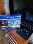 Sony Playstation 4 Slim 1Tb (Б/У)