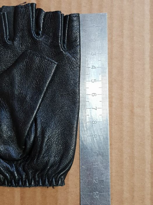 Перчатки женские без пальцев Kind of forest