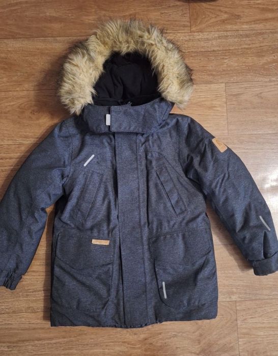 Куртка Reima Рейма