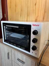 Духова піч Saturn