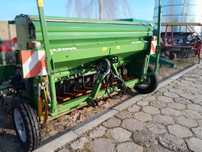 Siewnik amazone d 9 talerzowy
