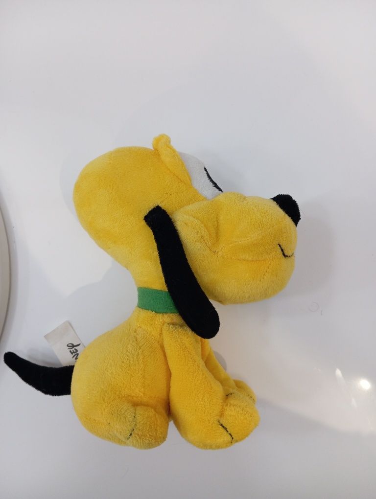 Pluto pies pluszak maskotka przytulanka Disney