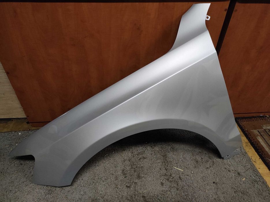 Audi q5 8r  Крылья в ЦВЕТ любой цвет лучшая ЦЕНА и качество Наличие