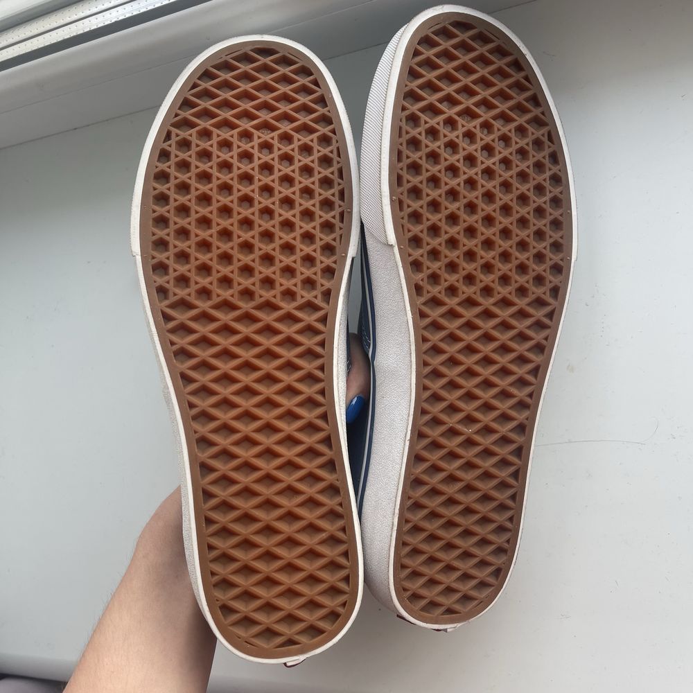 Кеди Vans, нові, 28 см