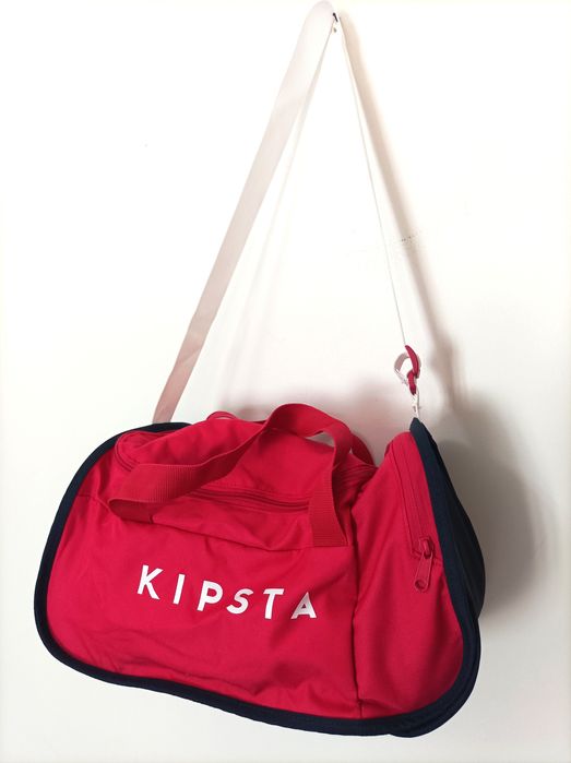 Saco desportivo para Menina - Kipsta (Novo - 20 Litros)