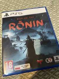 Rise of the ronin ps5