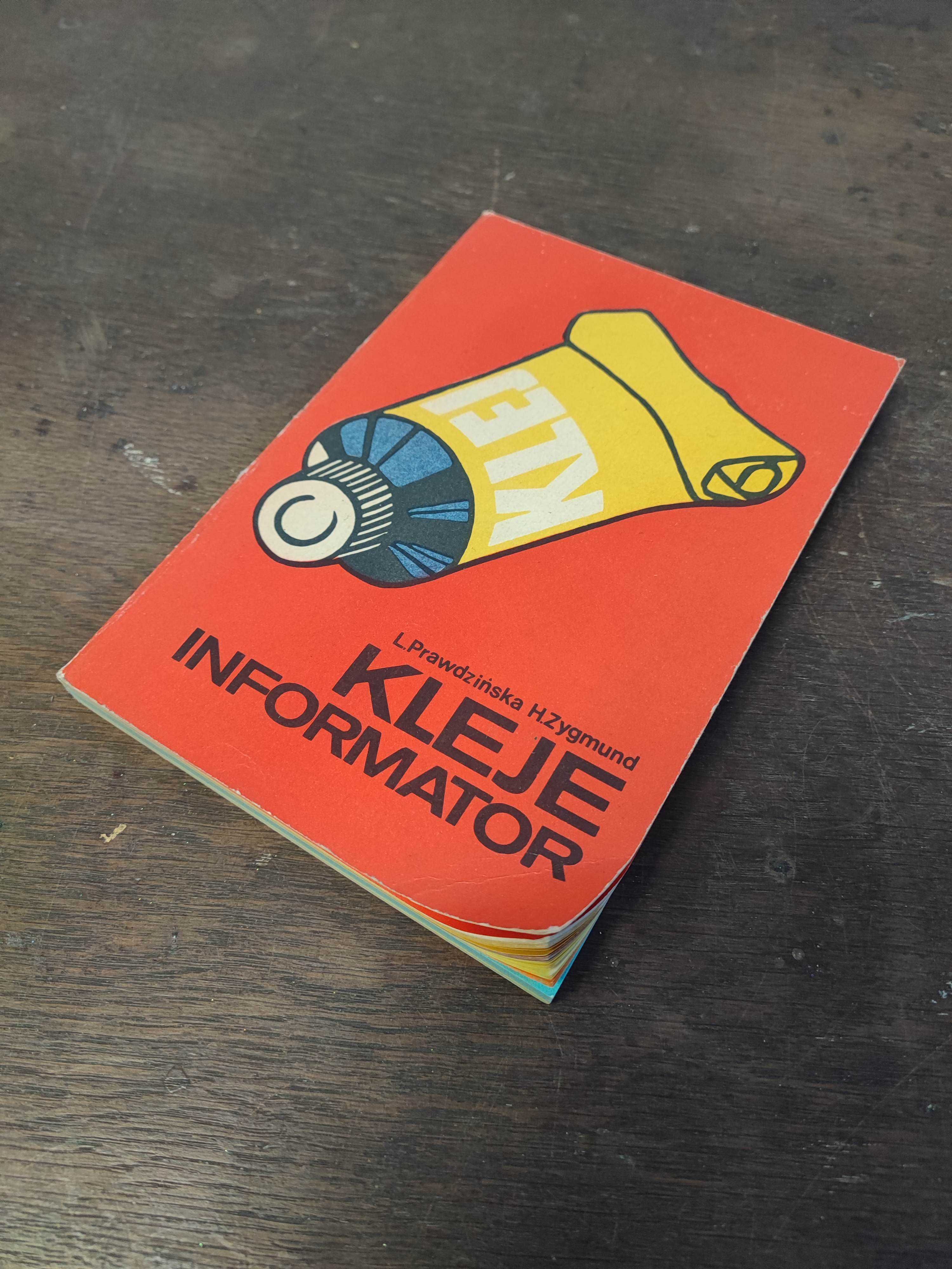 Prawdzińska Zygmunt Kleje informator