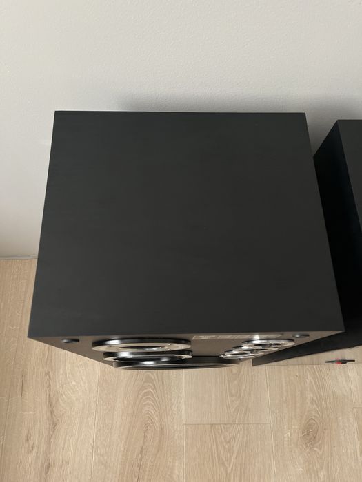 Tonsil Altus 110 Kolumny Glośniki Unitra Diora