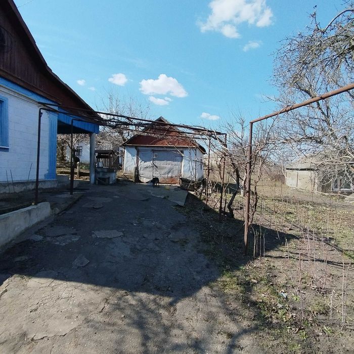 Продам будинок, с. Кінецьпіль