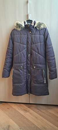 Пальто для дівчинки-підлітка LENNE на зріст 164 см