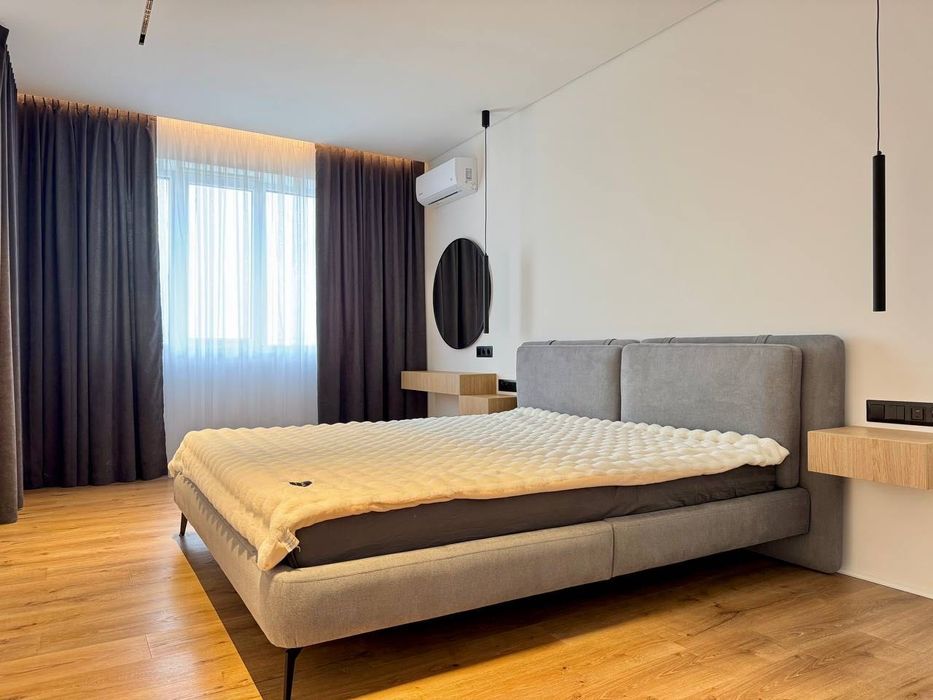 Стильна 2к квартира з якісним ремонтом у найбажанішому районі міста