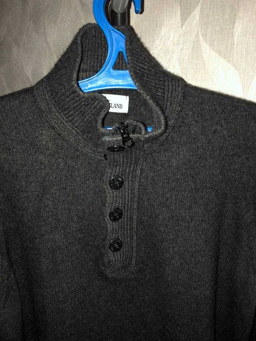 светр свитер Stone Island
