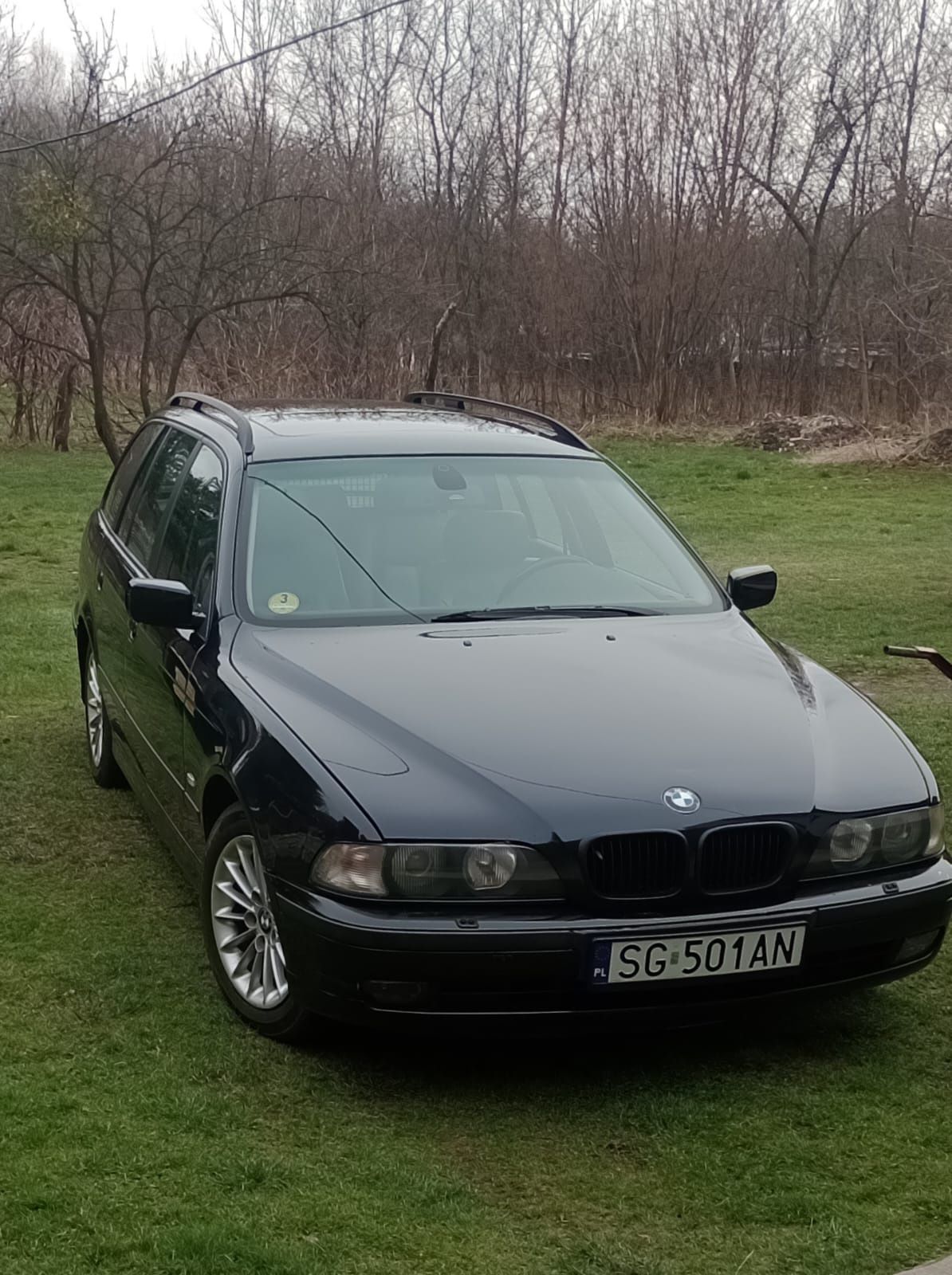 Sprzedam auto bmw