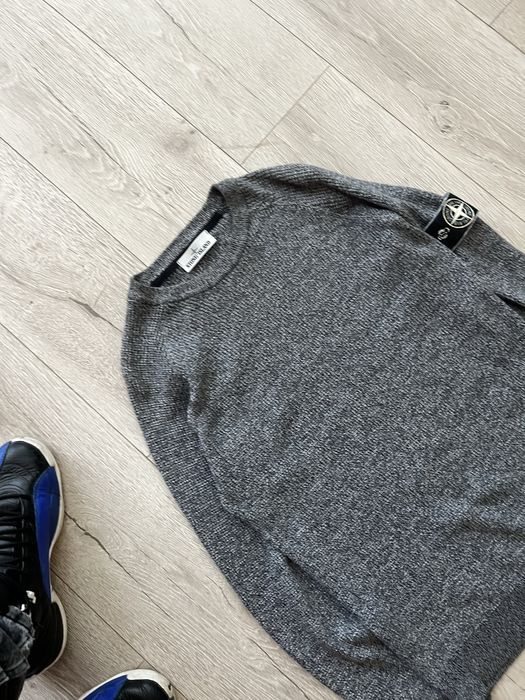 Кофта stone island 1 в1 до оригіналу