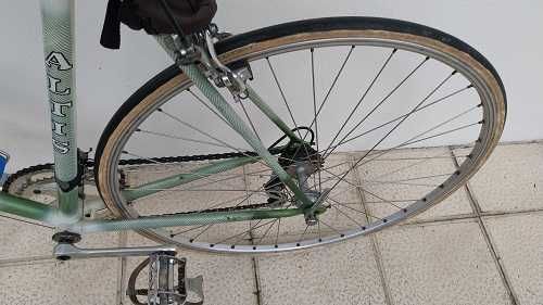 Bicicleta de Coleção Altis Bom Preço