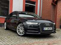 Audi A6 Audi A6 Ultra Sedan TDI Automat Matrix LED S-Line