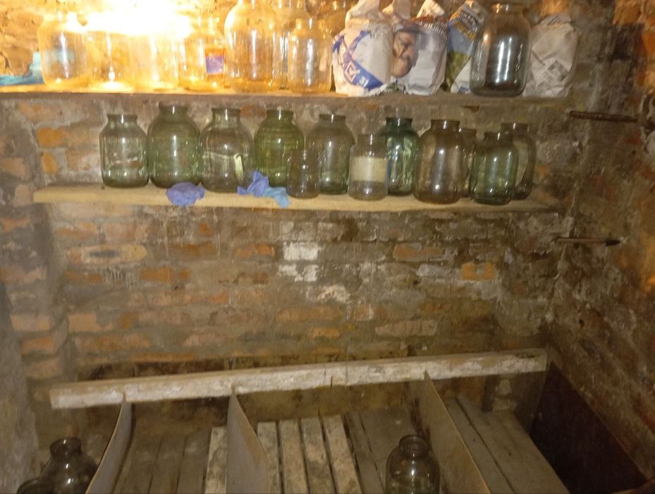 Обменяю гараж на ХТЗ