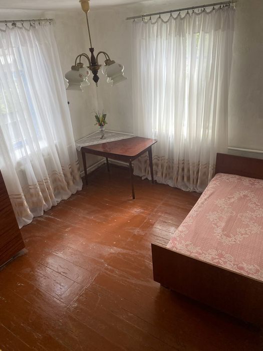 Продається частина будинку в м.Житомир