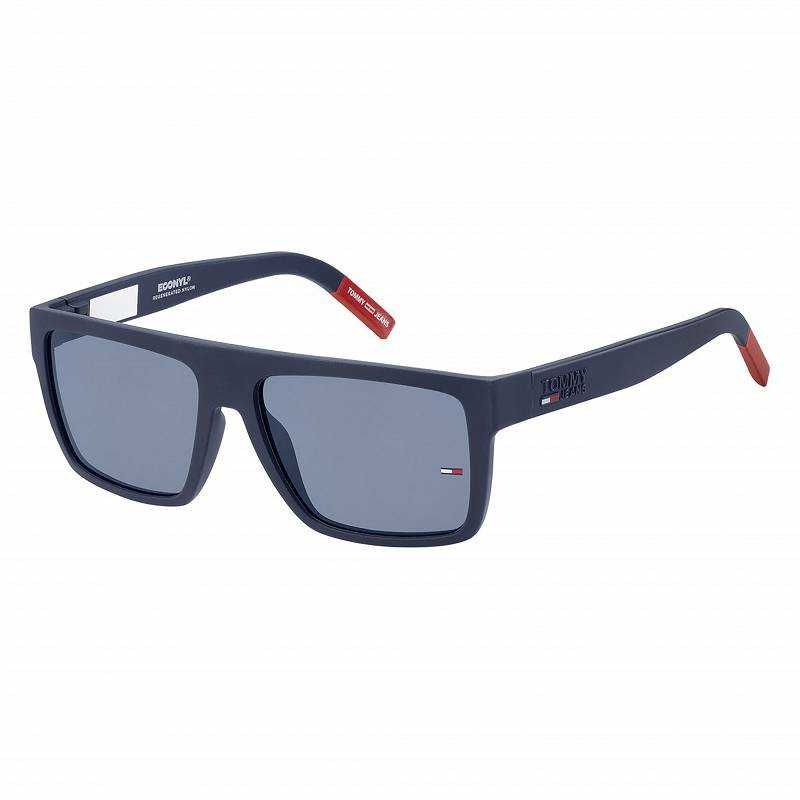 Okulary przeciwsłoneczne Tommy Jeans TJ/S 0004 FLLKU