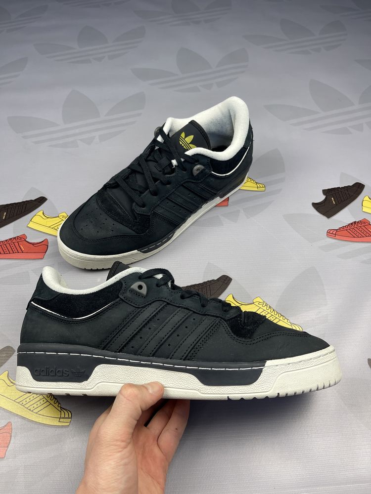 Adidas Rivarly 46 Low | IF3401 кросівки ОРИГІНАЛ 100%