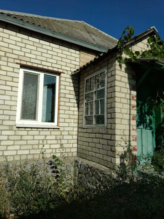 Продам будинок Солоницівка ОТГ ( с. Пересічне). (169069)