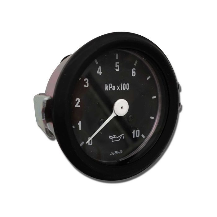 WSKAŹNIK Ciśnienia Oleju URSUS C-385 [3668]