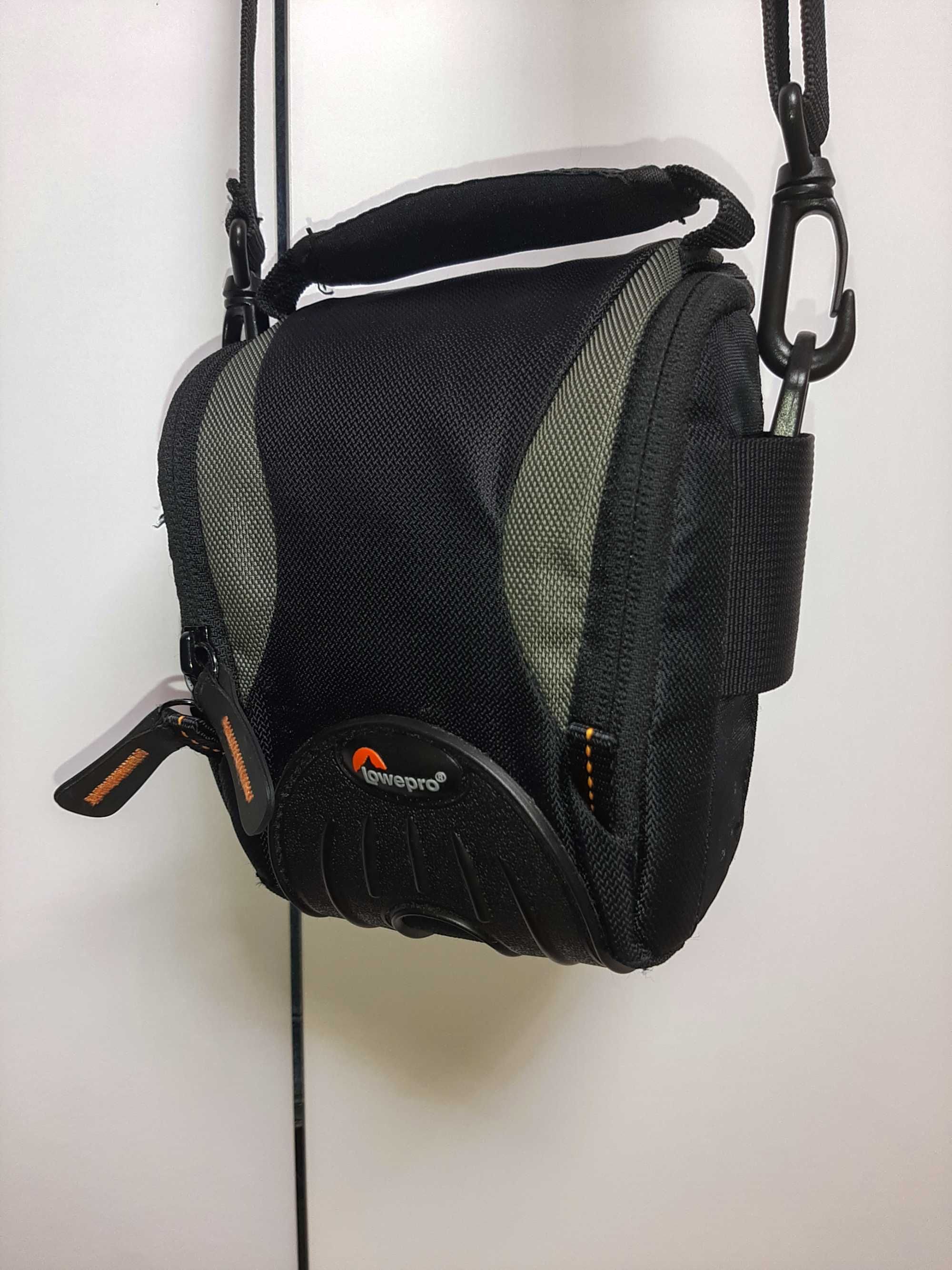 Сумка Lowepro Apex 100 AW Б/У