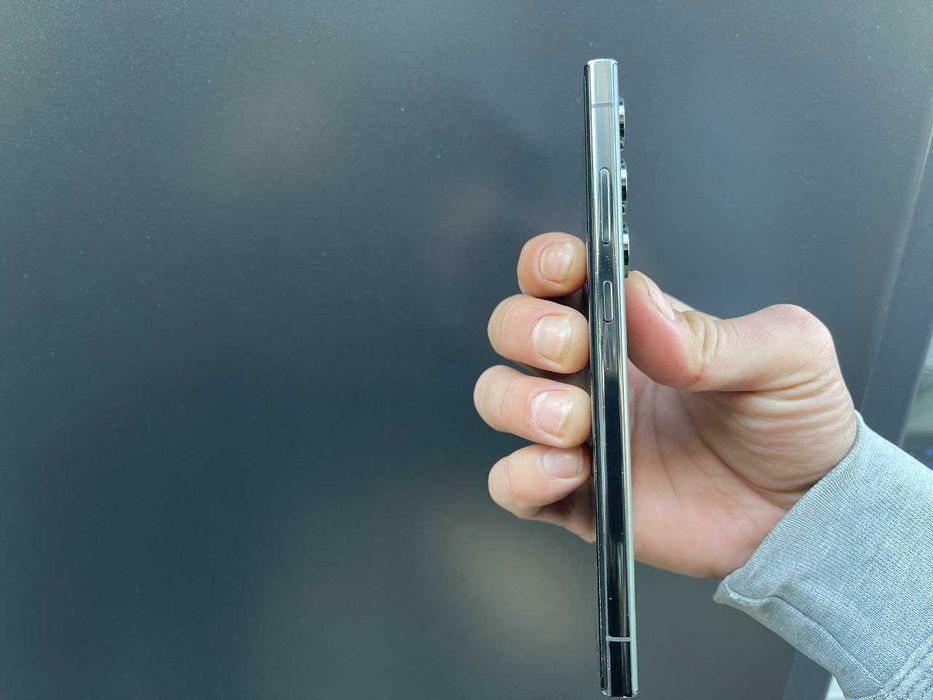 Samsung galaxy s23 ultra 12/512gb green