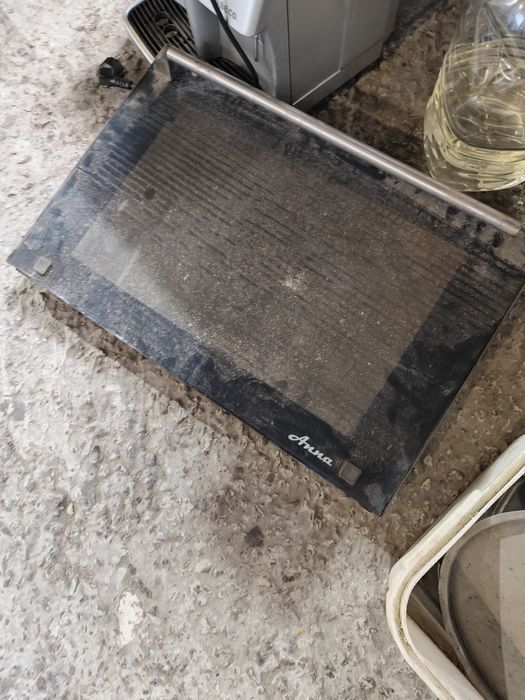 Запчасти для unox унокс anna Arianna бу