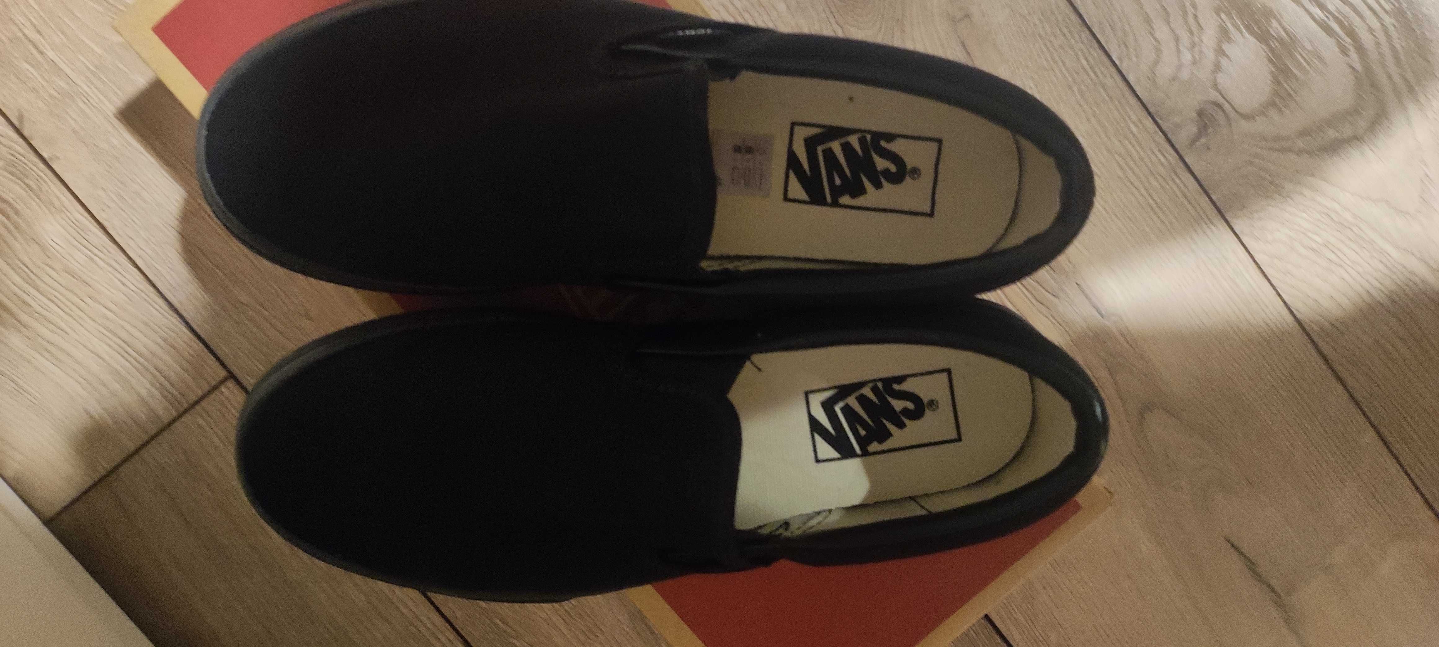 Tenisówki Vans classc