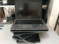 Швидкий ноутбук HP 740 лише 6000 гривень!