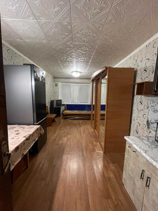 Здам дві окремі кімнати в гуртожитку, вул.Харчова, Шевченківський