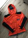 Kurtka lekka trekkingowa Missing Link rozm. L gore-tex