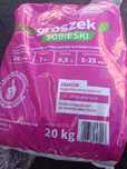 Ekogroszek Sobieski Premium