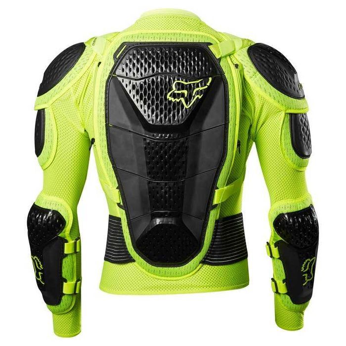 Zbroja FOX TITAN SPORT JSY`s`m`l`xl`xxl gwar/fv/zwrot/sklep