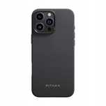 PITAKA Ultra-Slim Case etui MagSafe iPhone 16 Pro Max włókno aramidowe
