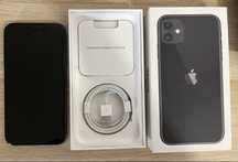 Iphone 11 128GB