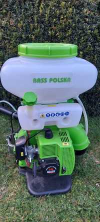 Opryskiwacz spalinowy Bass Polska 14L