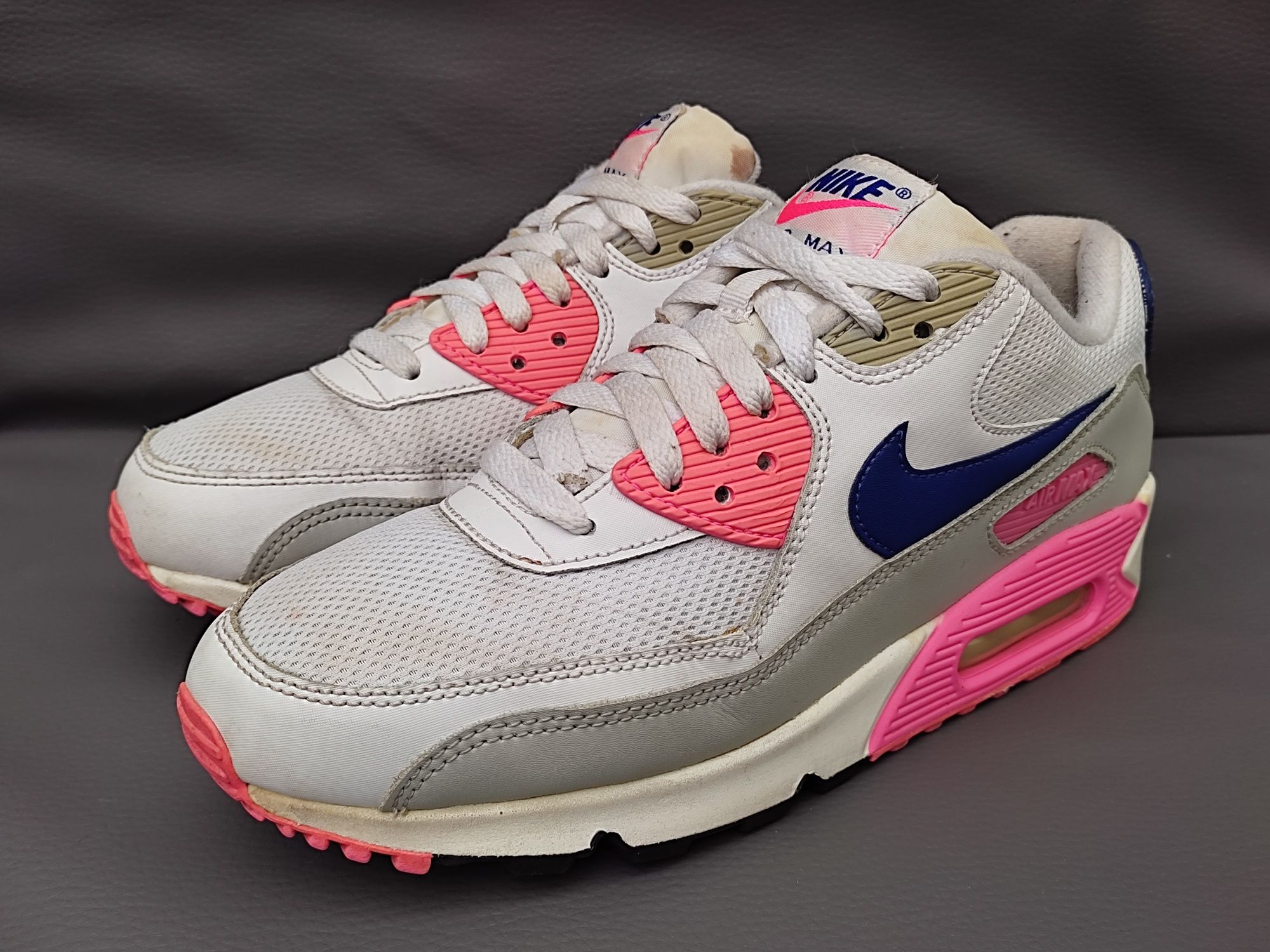 Кросівки жіночі Nike air Max 90