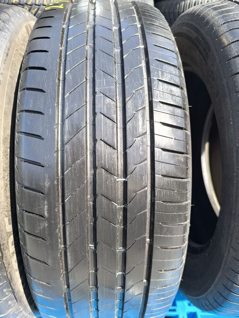 *Opony Bridgestone alenza 235/60/18 pata