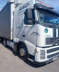 Volvo FH 440 low deck Mega 2006