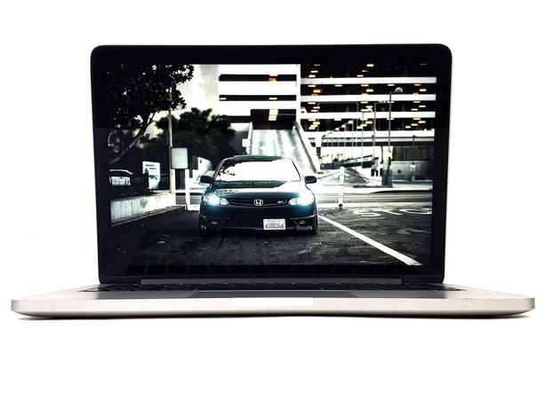MacBook Pro 13 Mid 2014 Custom i5 2.8GHz 16GB 256SSD Dream Store