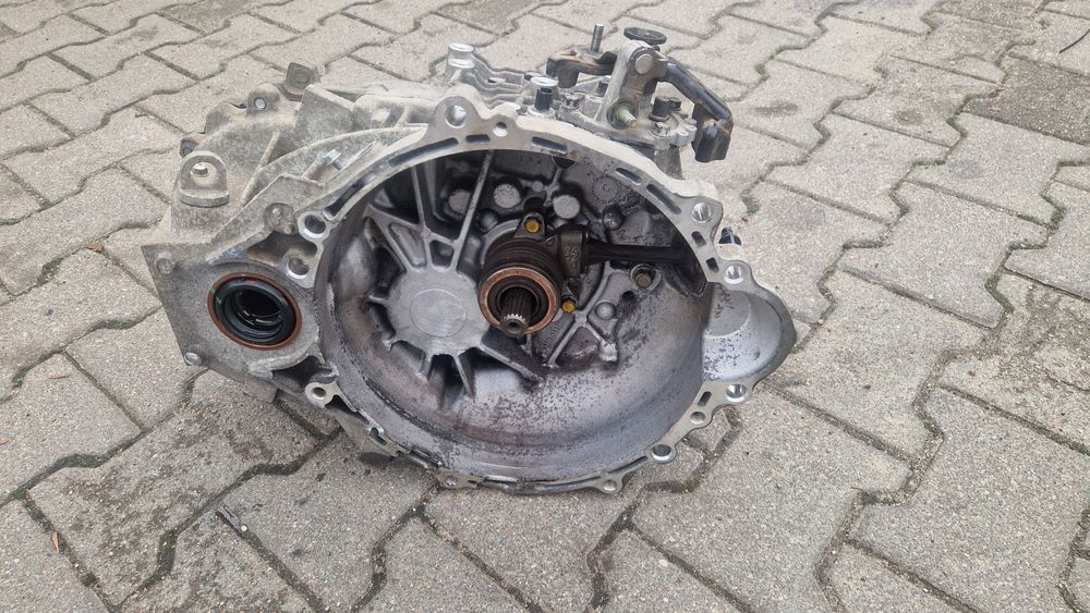 Skrzynia biegów Hyundai Tucson i35 Kia Sprtage 1,6 1,7 2,0