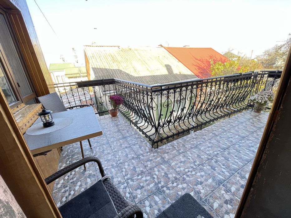 Оренда 4-кімн.будинку від ВЛАСНИКА