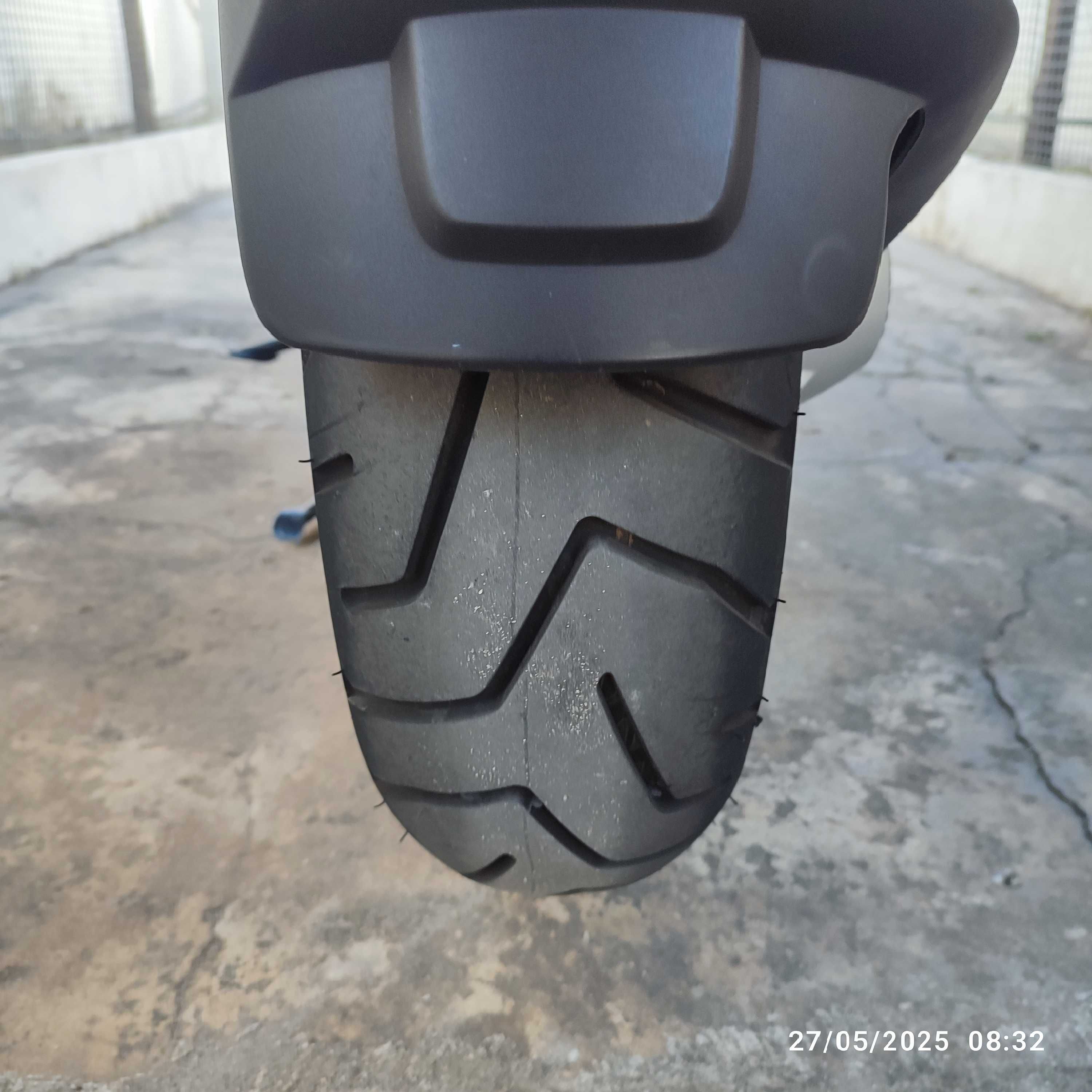 BMW R1200 GS, Único Dono, Excelente Estado, 2009, 76000Km. Montijo