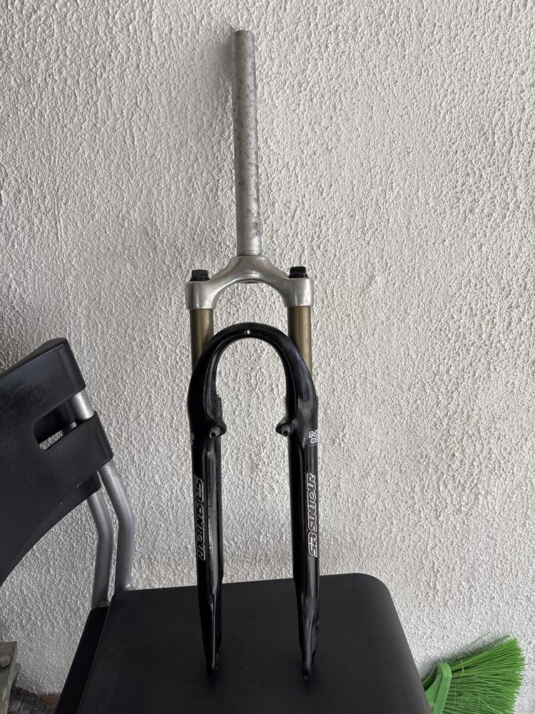 Suntour nrx 8000