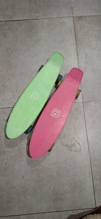 Skate - máximo 100kg