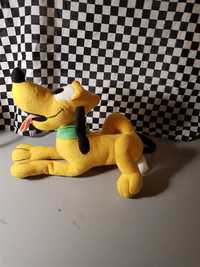 Pluto pies piesek myszka miki mickey maskotka pluszak